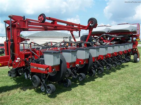 Add up to 40 gpm of hydraulics to any tractor to run vac fans on Case IH 1250, 1255, 1260, 1265 and other planters. . Case ih 1250 planter